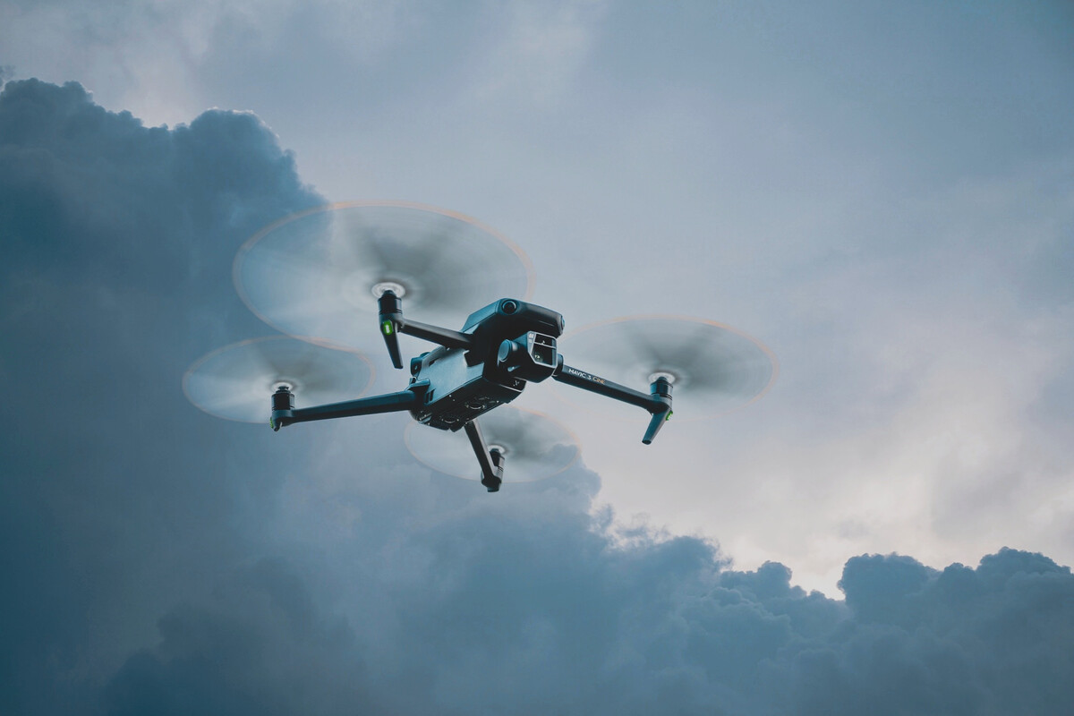 芗城应用 | 风电站选址，看无人机航测如何为风寻“家”